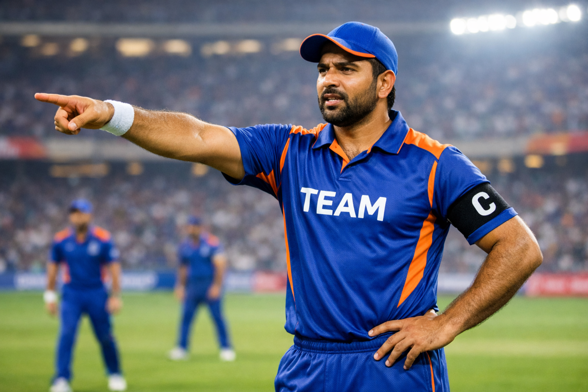 Pick the Perfect Captain & Vice-Captain