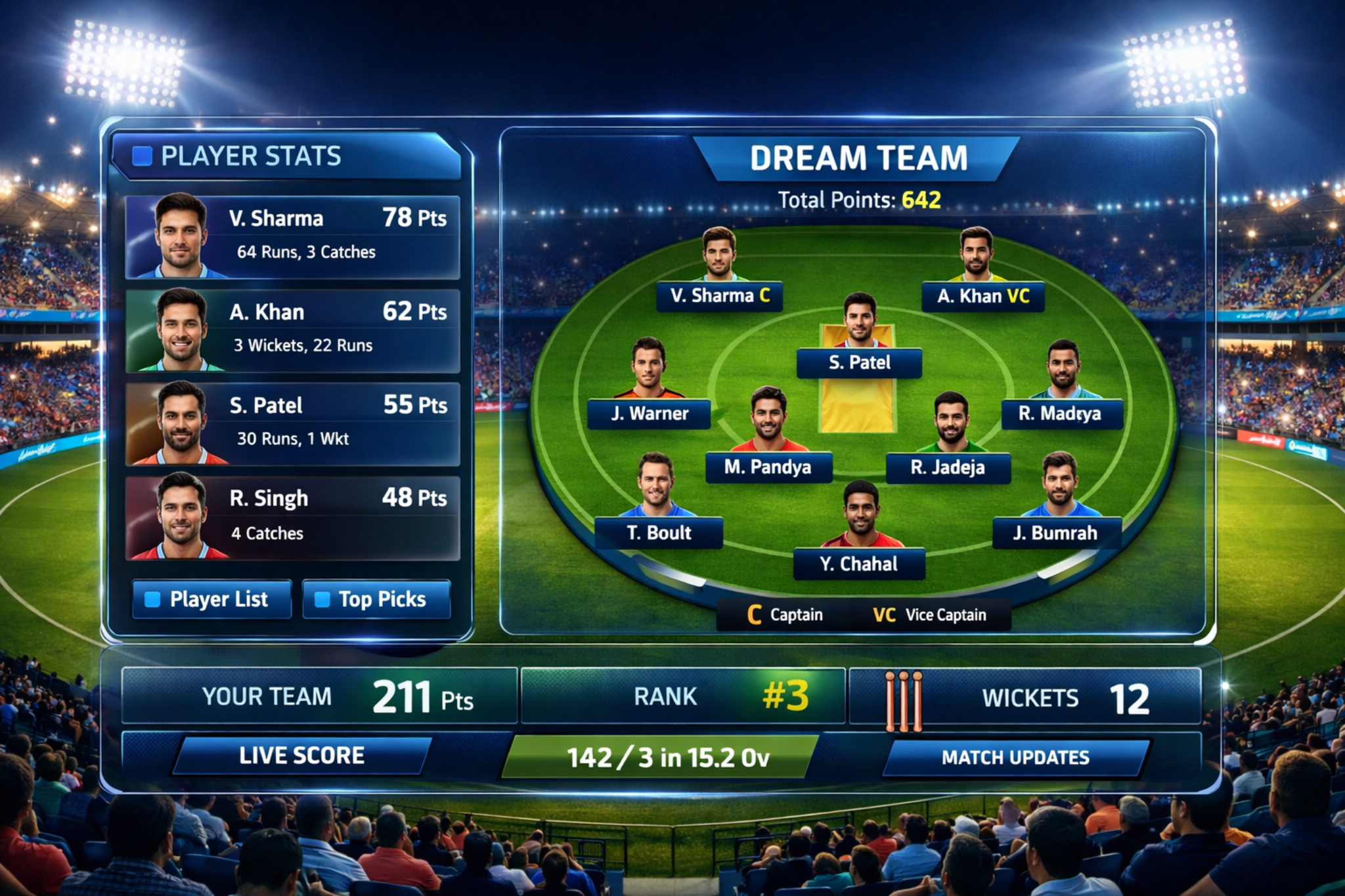 Fair Play & Responsible Practice on HEALTH MITAN