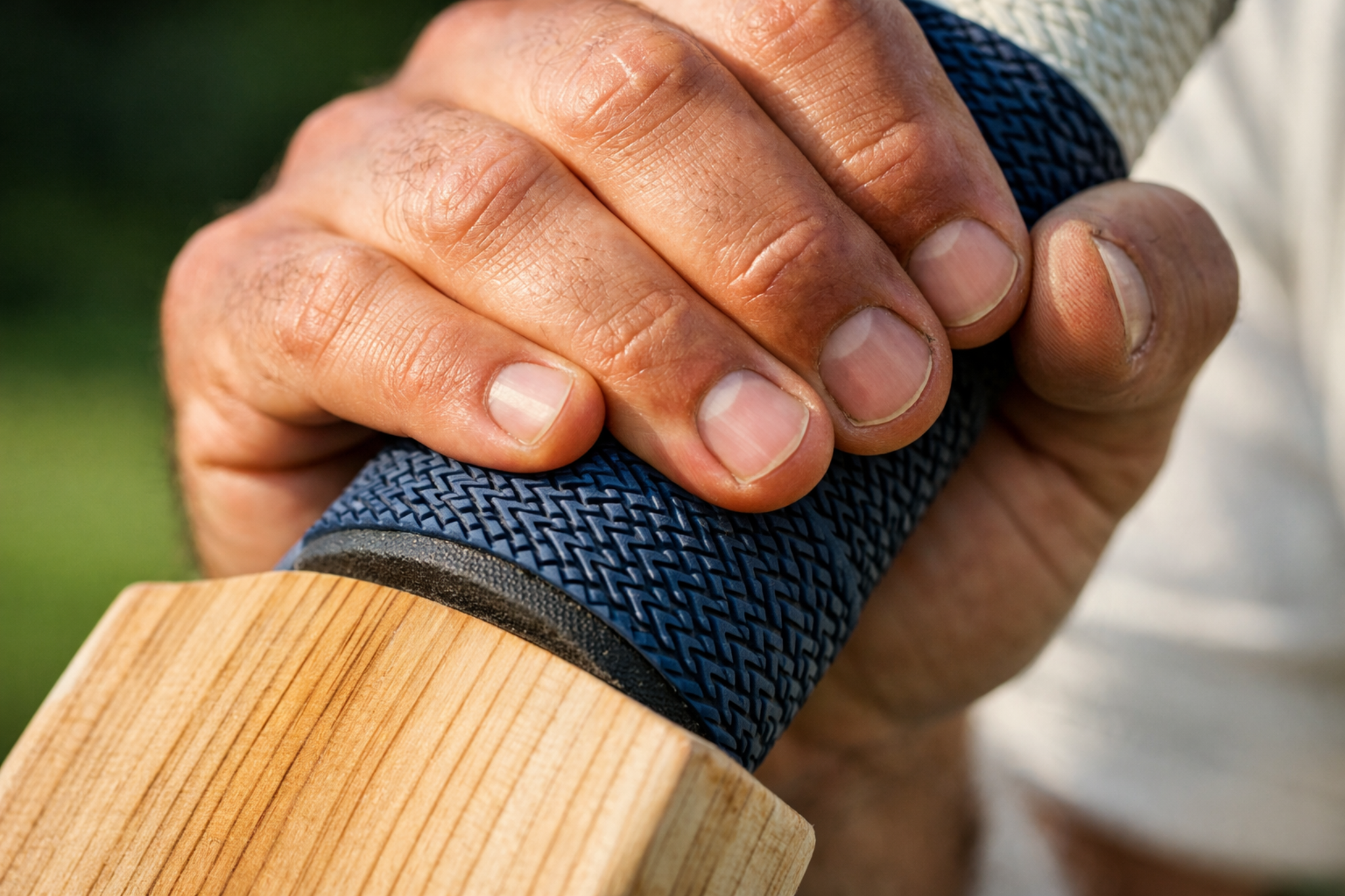 Finding Differentials Without Gambling Hype