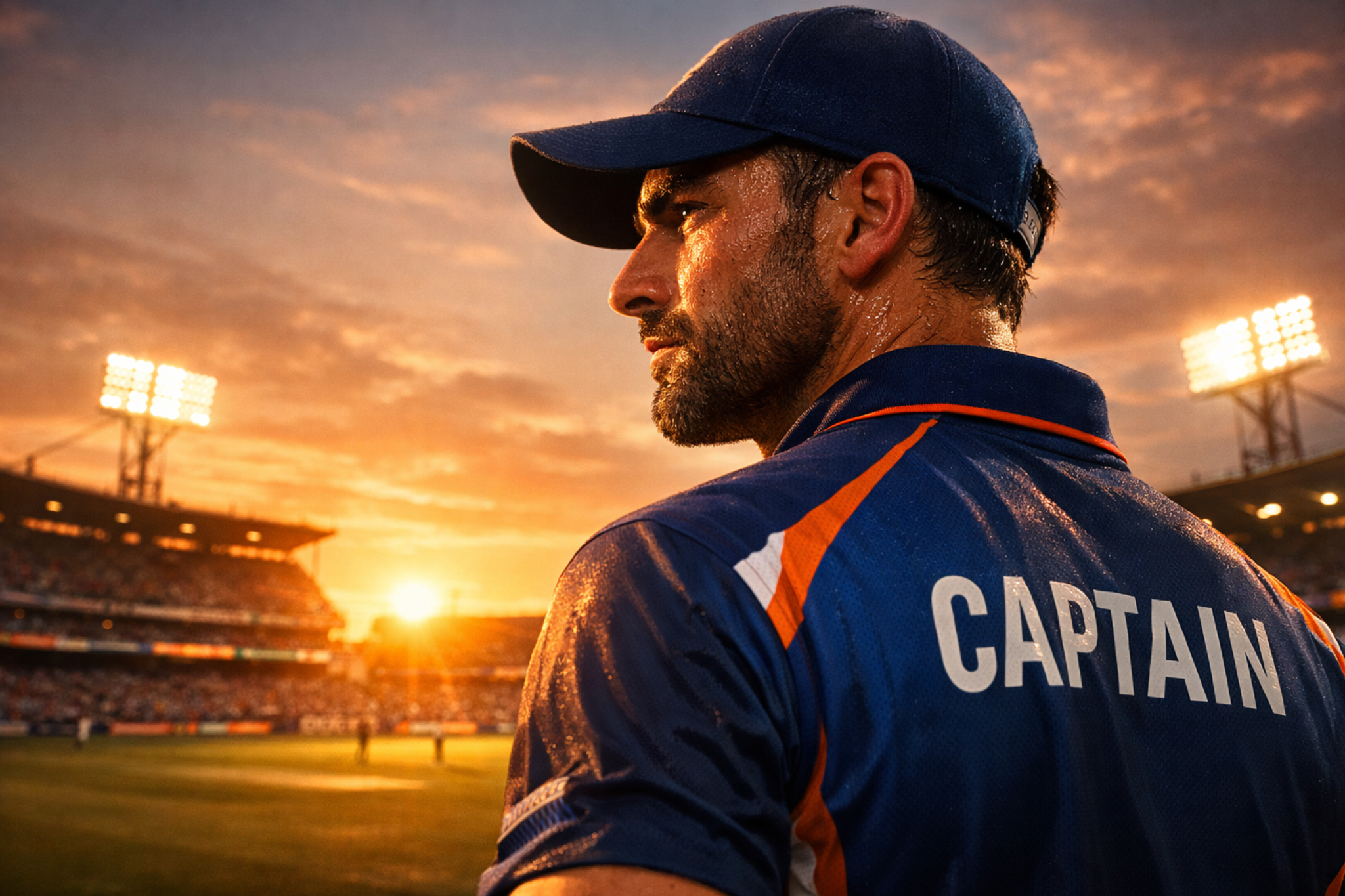 Captaincy strategy visual